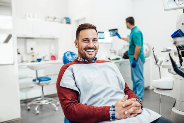 Tallulah, LA Dental Services Company