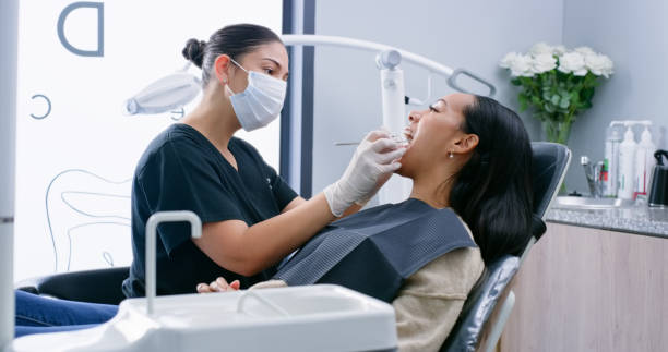 Oral Surgery in Tallulah, LA