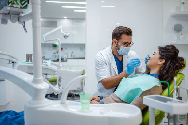Best Full Mouth Reconstruction  in Talluh, LA