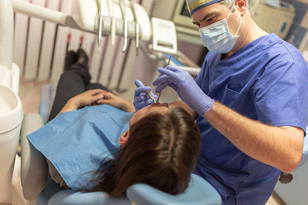 Tallulah, LA Dental Services Company
