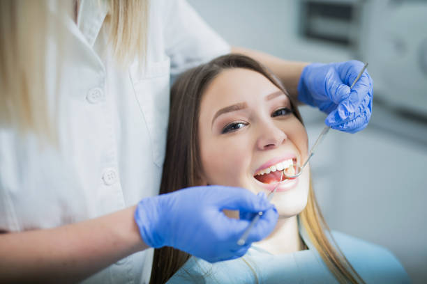 Best General Dentistry  in Talluh, LA