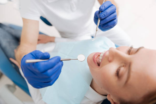 Best Laser Dentistry  in Talluh, LA